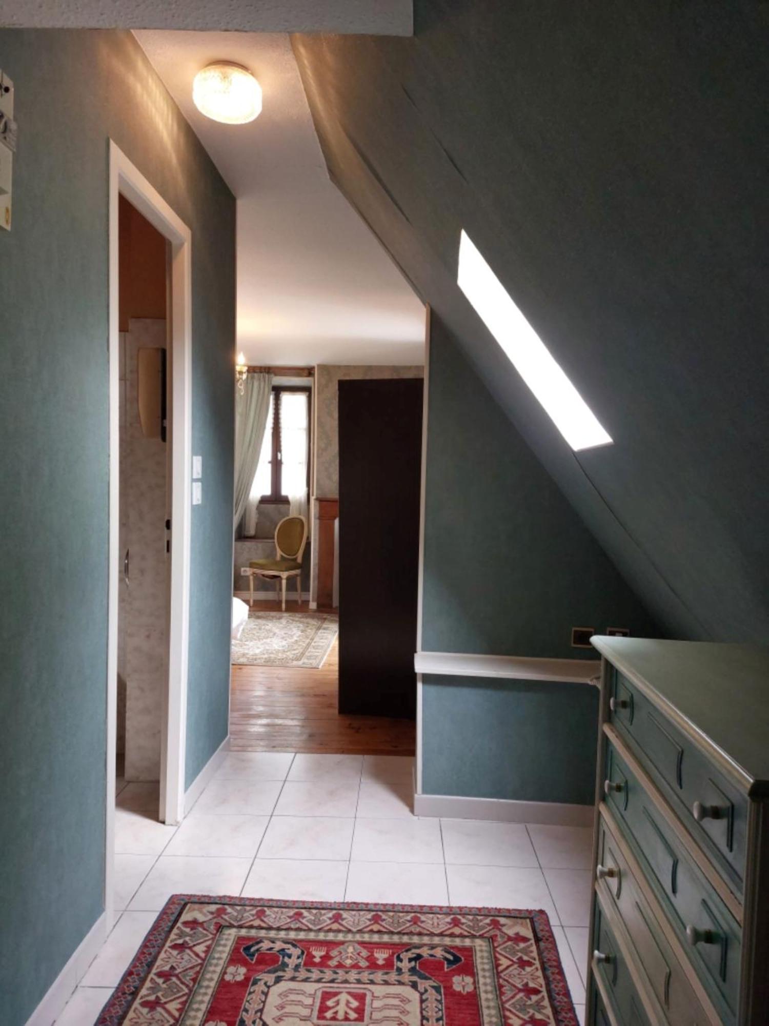 Dolwin Bed & Breakfast Argelès-Gazost Dış mekan fotoğraf