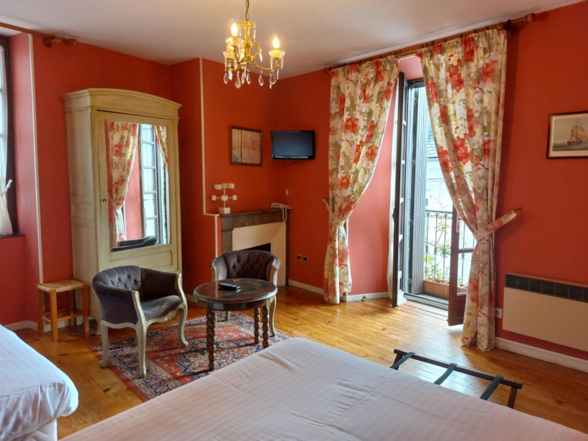 Dolwin Bed & Breakfast Argelès-Gazost Dış mekan fotoğraf