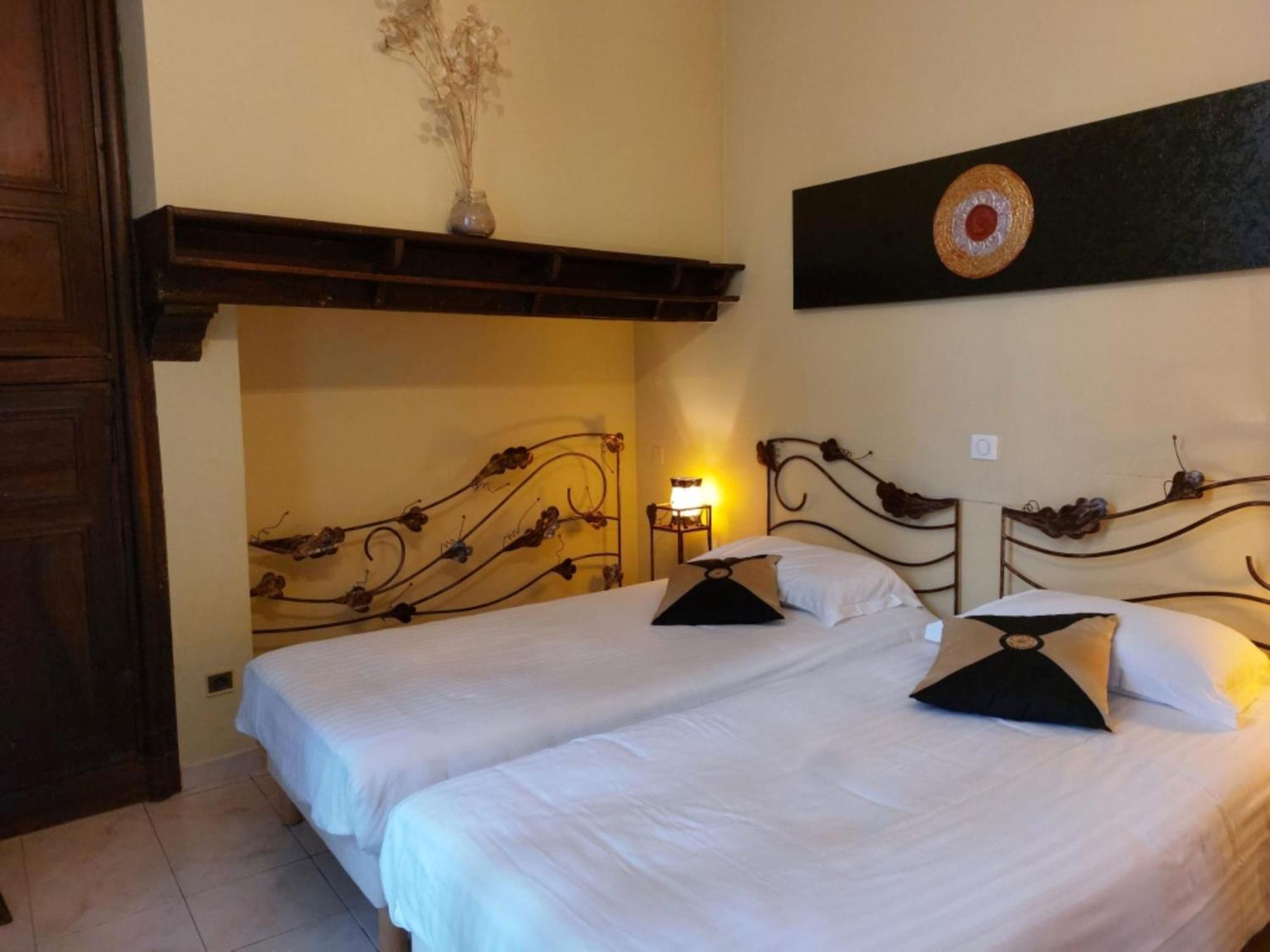 Dolwin Bed & Breakfast Argelès-Gazost Dış mekan fotoğraf