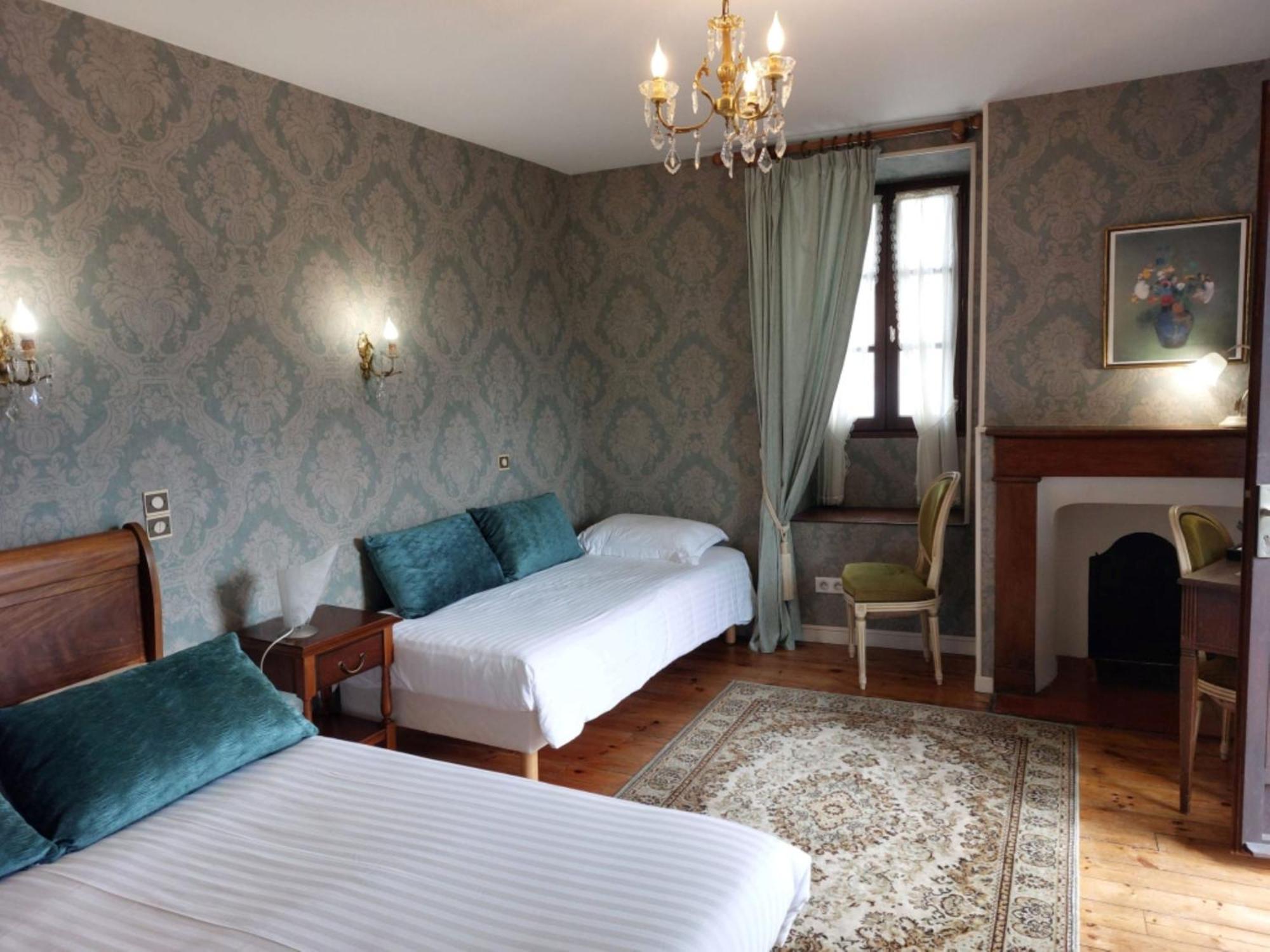 Dolwin Bed & Breakfast Argelès-Gazost Dış mekan fotoğraf